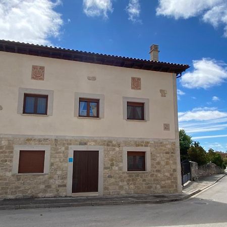 Donde La Abuela Villa Las Quintanillas ภายนอก รูปภาพ